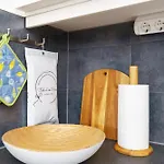 Lägenhet Adorable Arctic - Private Sauna & Free Parking