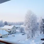 Adorable Arctic - Private Sauna & Free Parking Rovaniemi