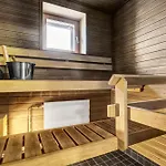 Lägenhet Adorable Arctic - Private Sauna & Free Parking Rovaniemi