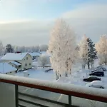 Adorable Arctic - Private Sauna & Free Parking * Rovaniemi