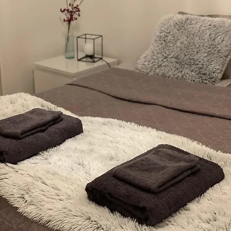 Adorable Arctic With Sauna Apartamento Rovaniemi