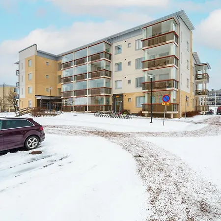 Adorable Arctic - Sauna & Free Parking
