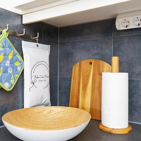 Daire Adorable Arctic - Private Sauna & Free Parking