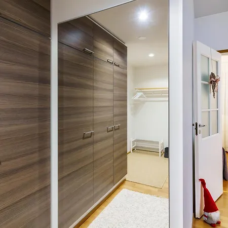 Apartment Adorable Arctic With Sauna *