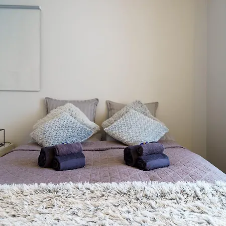 Adorable Arctic With Sauna Apartment Rovaniemi