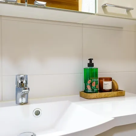 Adorable Arctic With Sauna Apartamento Rovaniemi
