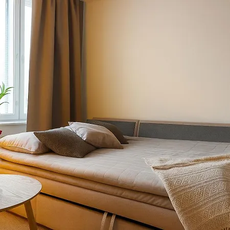 Apartment Adorable Arctic - Sauna & Free Parking