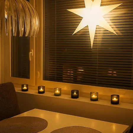 Adorable Arctic - Sauna & Free Parking Apartment Rovaniemi