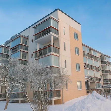 Adorable Arctic - Sauna & Free Parking * Rovaniemi