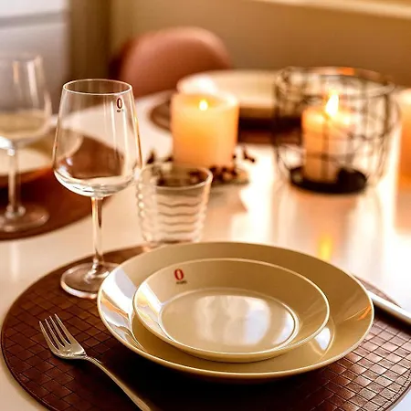 Appartement Adorable Arctic - Sauna & Free Parking Rovaniemi