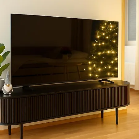 Adorable Arctic - Private Sauna & Free Parking Rovaniemi