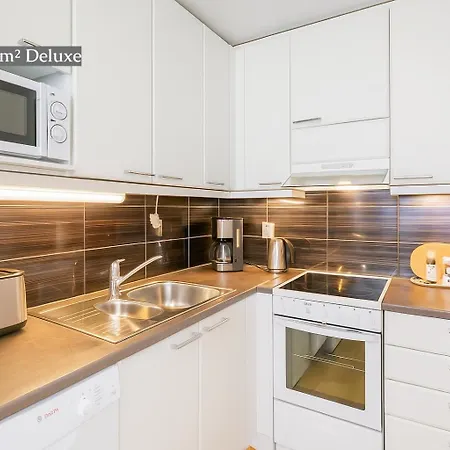 Adorable Arctic - Sauna & Free Parking * Rovaniemi