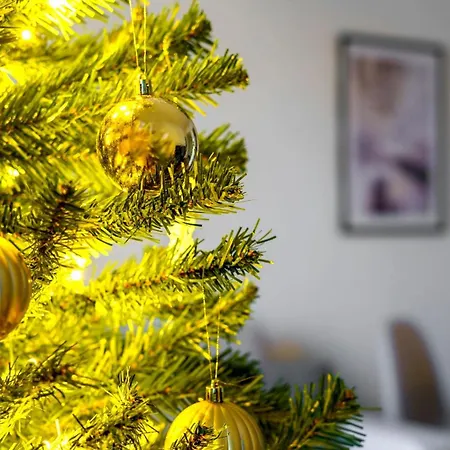 Adorable Arctic - Private Sauna & Free Parking ロヴァニエミ