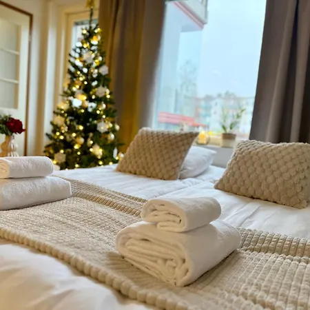 Adorable Arctic - Private Sauna & Free Parking