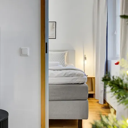 Adorable Arctic - Private Sauna & Free Parking * ロヴァニエミ