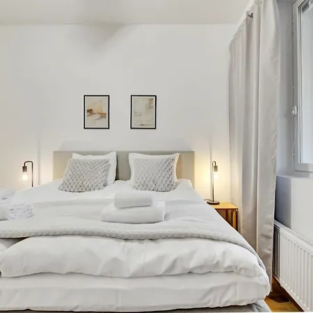 Adorable Arctic - Private Sauna & Free Parking