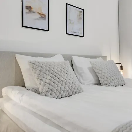Adorable Arctic - Private Sauna & Free Parking Apartment