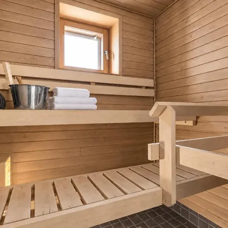 Apartment Adorable Arctic - Private Sauna & Free Parking Rovaniemi