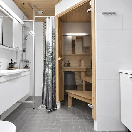 Adorable Arctic - Private Sauna & Free Parking