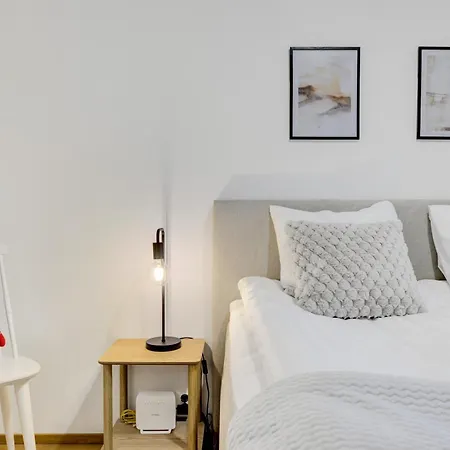 Apartment Adorable Arctic - Private Sauna & Free Parking Rovaniemi