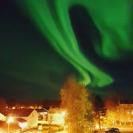 Adorable Arctic With Sauna * Rovaniemi