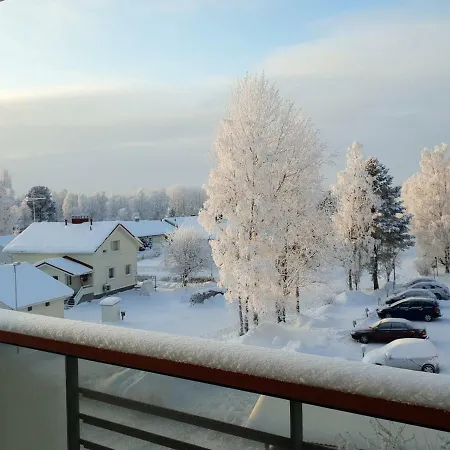 Adorable Arctic With Sauna * Rovaniemi