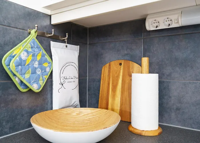 Apartament Adorable Arctic - Private Sauna & Free Parking