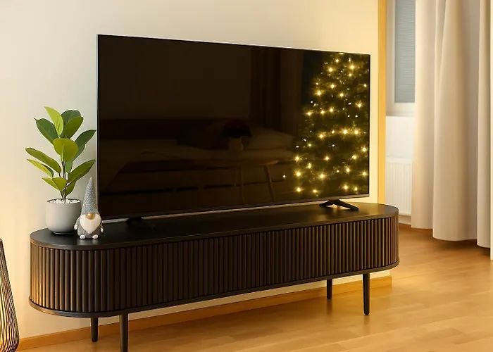 Adorable Arctic - Private Sauna & Free Parking Rovaniemi