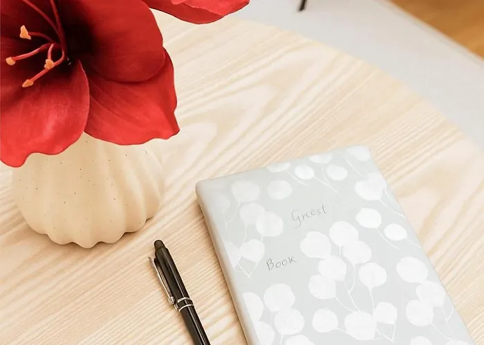 Apartament Adorable Arctic - Private Sauna & Free Parking *