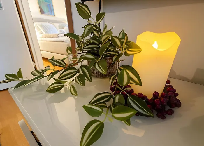 Apartament Adorable Arctic - Private Sauna & Free Parking