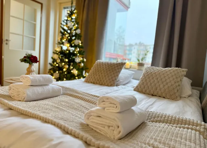 Adorable Arctic - Private Sauna & Free Parking