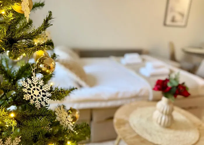 Adorable Arctic - Private Sauna & Free Parking Appartamento *