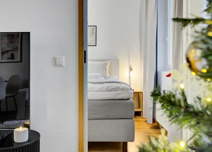 Adorable Arctic - Private Sauna & Free Parking * Rovaniemi