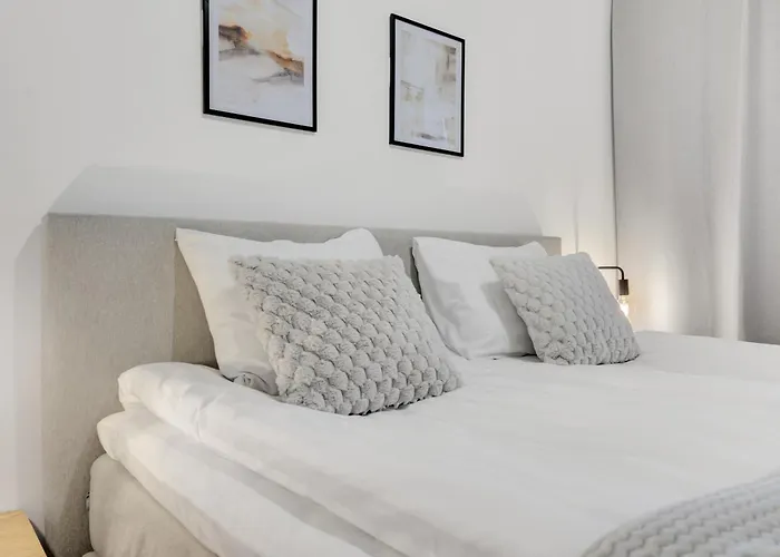 Adorable Arctic - Private Sauna & Free Parking Appartamento