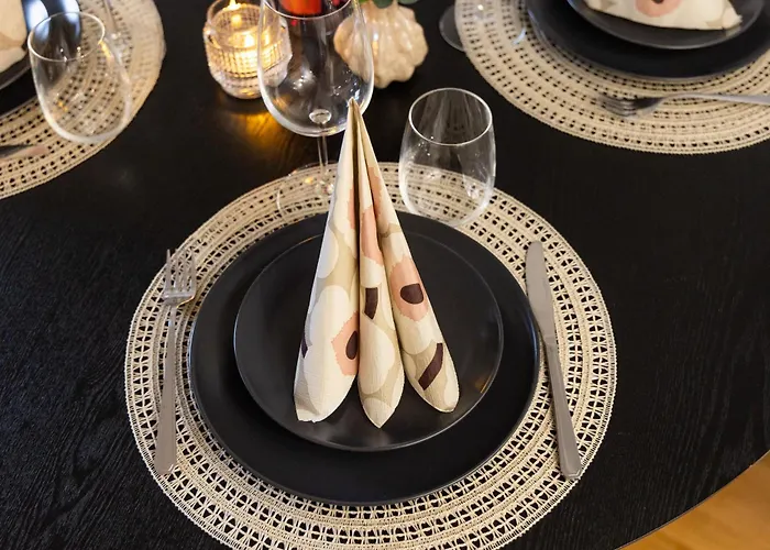 Adorable Arctic - Private Sauna & Free Parking Apartament *