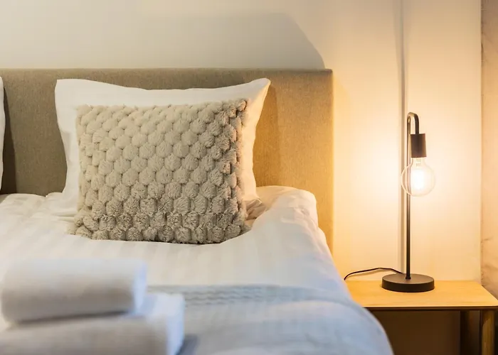 Appartamento Adorable Arctic - Private Sauna & Free Parking