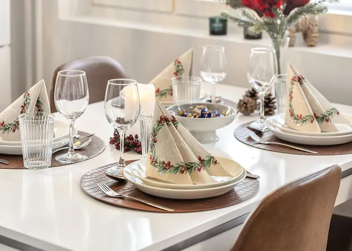 Adorable Arctic - Private Sauna & Free Parking