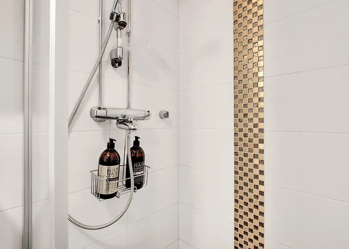 Adorable Arctic - Private Sauna & Free Parking Appartamento