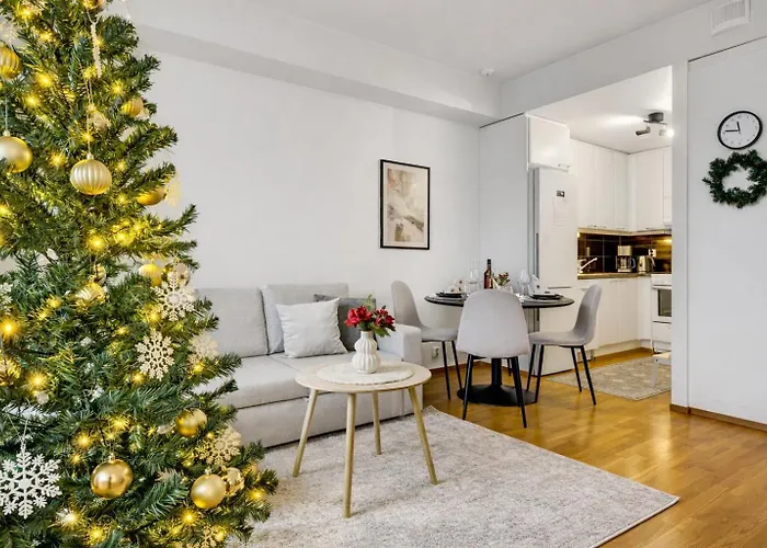 Appartamento Adorable Arctic - Private Sauna & Free Parking Rovaniemi