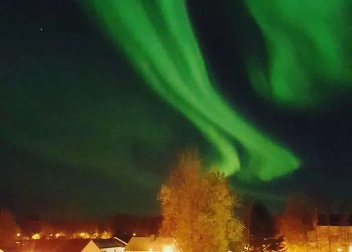 Adorable Arctic - Private Sauna & Free Parking * Rovaniemi